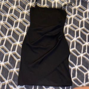 windsor, small, black